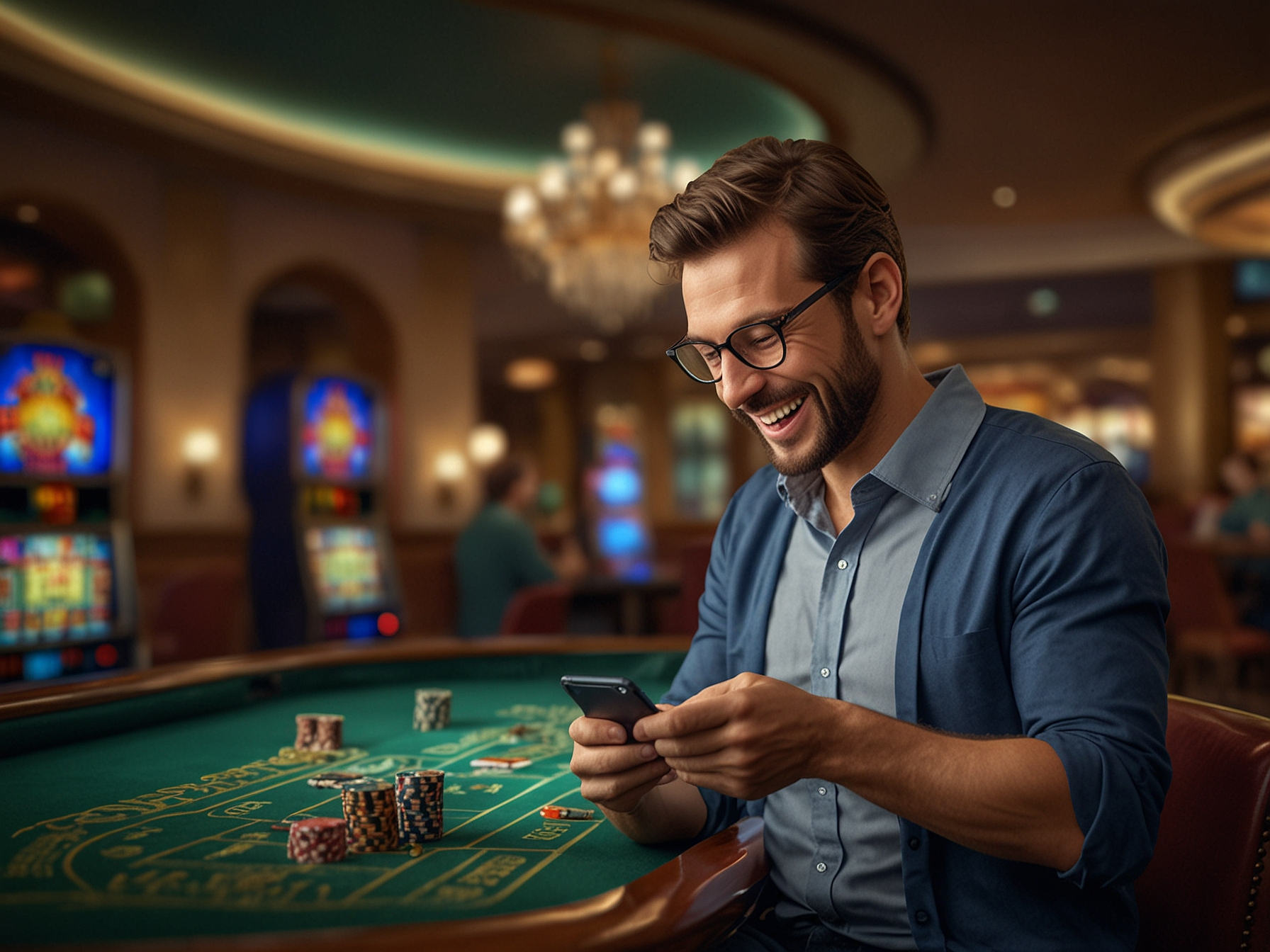 App Bonus